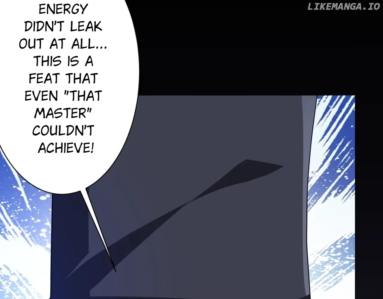 With My Netherworld Trillions, Game On! Chapter 247 - page 81